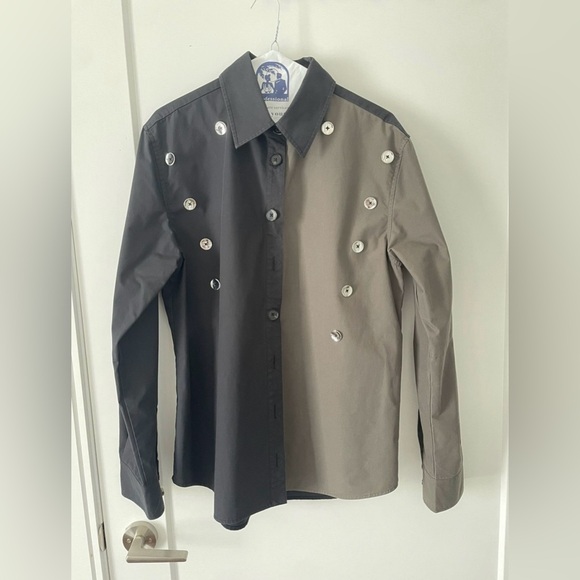 XIMONLEE Men's Shirt - Picture 2 of 4